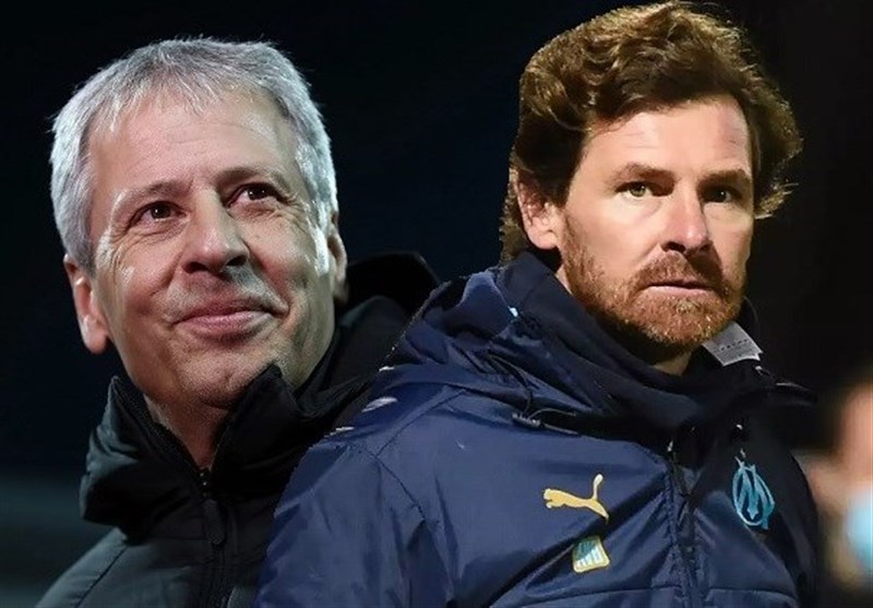 فاوره علاقه‌مند به سرمربیگری مارسی