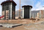 پرواز 980 درصدی قیمت زمین در دولت روحانی/ یک متر زمین در تهران 78 میلیون