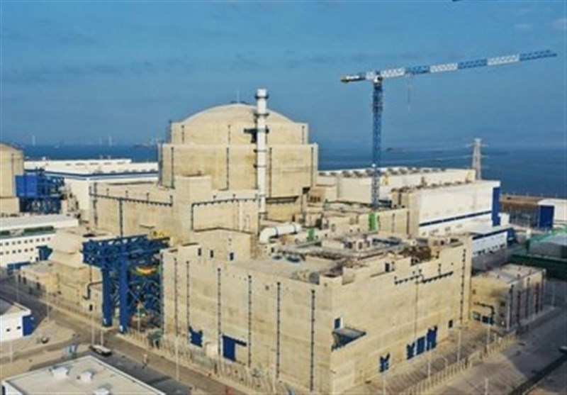 China&apos;s First Hualong One Nuclear Reactor Begins Operations