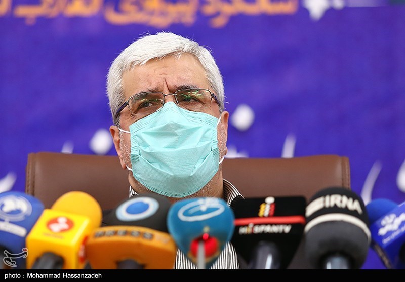 عرف تشریح کرد: اقدامات بهداشتی ستاد انتخابات کشور برای روز رای‌گیری