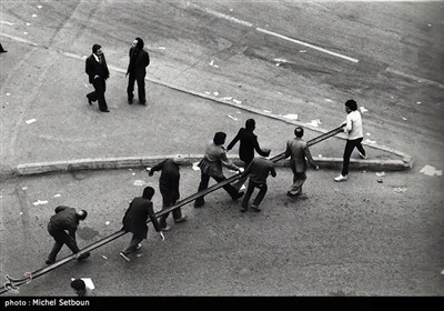 Iran Marks 42nd Anniversary of Revolution Victory