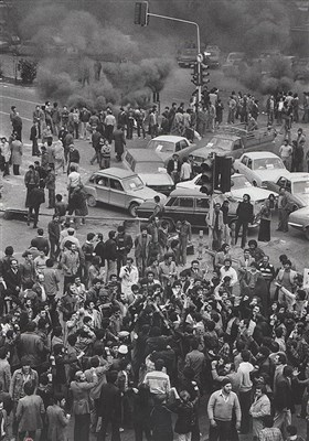 Iran Marks 42nd Anniversary of Revolution Victory