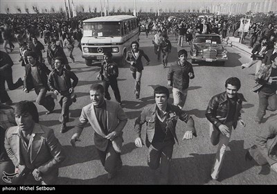 Iran Marks 42nd Anniversary of Revolution Victory