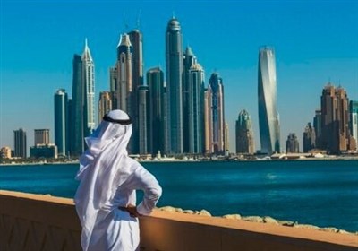  مردم علیه سلبریتی‌های مبلّغِ "خرید ملک در دبی"/ بازیگر قدیمی سینما هم عذرخواهی کرد 