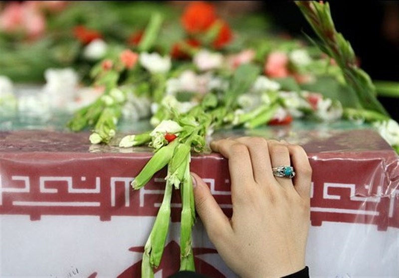 جزئیات مراسم تشییع پیکر شهید تازه تفحص شده لرستانی اعلام شد