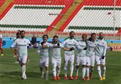 لیگ برتر فوتبال| تراکتور هم به سرنوشت پرسپولیس مبتلا شد/ آلومینیوم همچنان می‌تازد