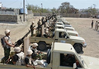 یمن|ادامه جنگ میان مزدوران سعودی و اماراتی/ ترور یک فرمانده نظامی ارشد طرفدار ابوظبی در «تعز»