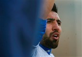 اسماعیلی: انگار یتیم هستیم و کسی را نداریم/ اگر میخواهید فکری برود، رُک بگویید