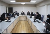 مناطق حاشیهای و کم برخوردار استان کرمان اولویت سمنها باشد