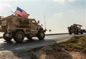 Irak&apos;ta ABD Askeri Konvoyuna Saldırı