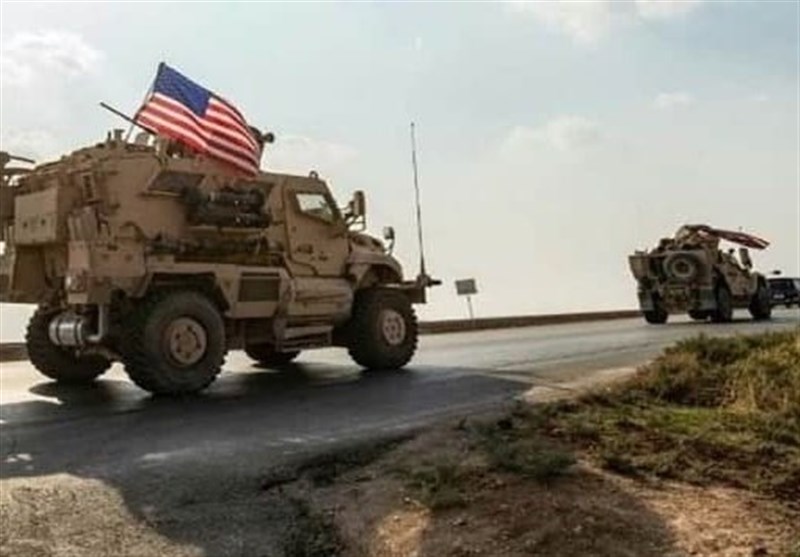 US Forces Smuggle Grain from Syria’s Hasaka into Northern Iraq