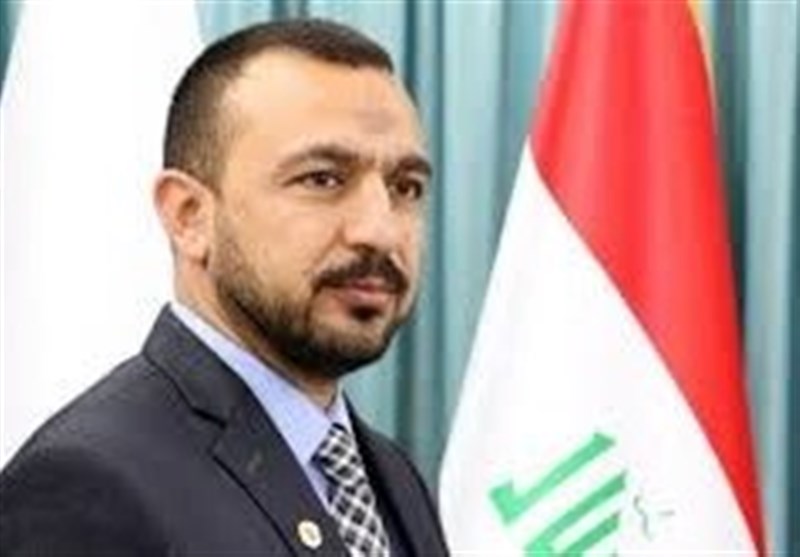 برلمانی عراقی : أمریکا تحاول بجمیع الطرق السیطرة على مقدرات العراق الحیویة