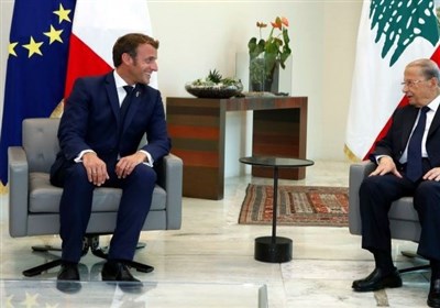  طرح فرانسه برای تشکیل دولت در لبنان با انسداد مواجه شده است 