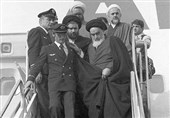 روایت انقلاب|ماجرای ناراحتی امام خمینی از مقدمات بازگشت به ایران