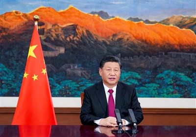  درخواست رئیس جمهور چین از اعضای حزبش 