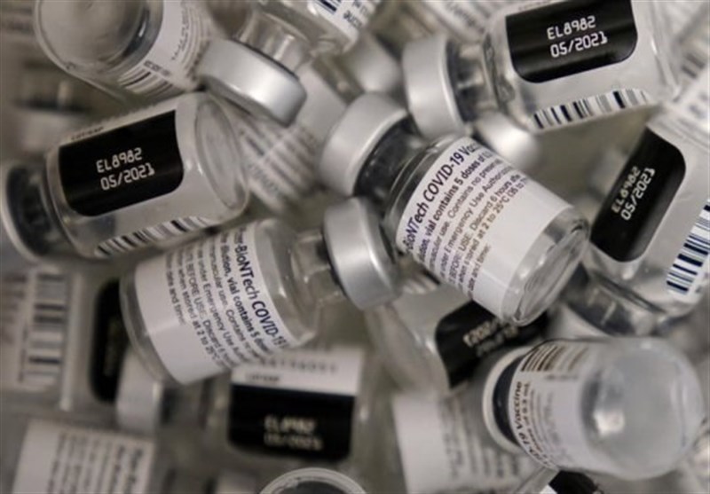 210 دوز واکسن کرونای روسی به 105 نفر از کادر درمان قزوین تزریق می‌شود