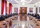 New Tunisian Government Sworn In