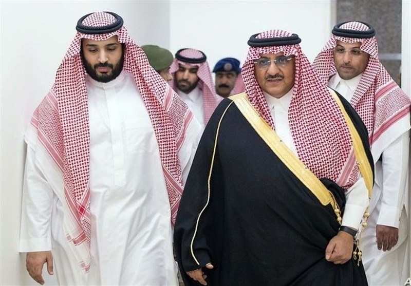 عربستان| افشای طرح‌های پنهان «بن سلمان» برای حذف «محمد بن نایف»