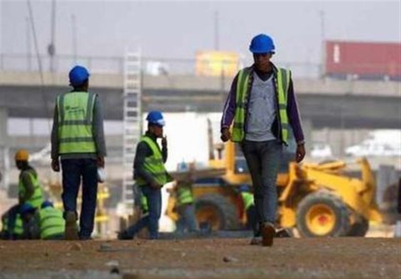 عربستان|وضعیت اسفناک کارگران مصری در سایه تشدید اقدامات سرکوبگرانه حکومت سعودی