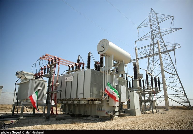 President Inaugurates Major Water, Electricity Projects in Iran