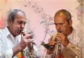 آیین نکوداشت رجب سپهری توسط انجمن موسیقی بوشهر برگزار شد