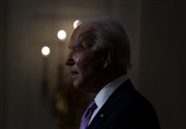 Poll Shows Biden with 33 Percent Approval Rating