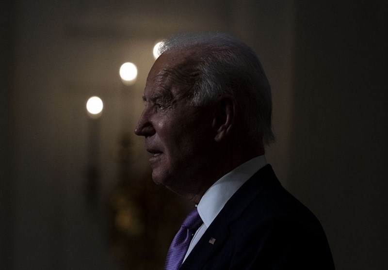 Poll: Half of Americans ‘Frustrated,’ ‘Disappointed’ with Biden’s Presidency