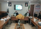 کتاب «مهدویت و انقلاب اسلامی» رونمایی شد / انتقادی که امام خمینی (ره) به تفکر حجتیه داشت