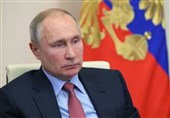 پوتین: روسیه به یکی از 4 اقتصاد بزرگ جهان تبدیل می‌شود
