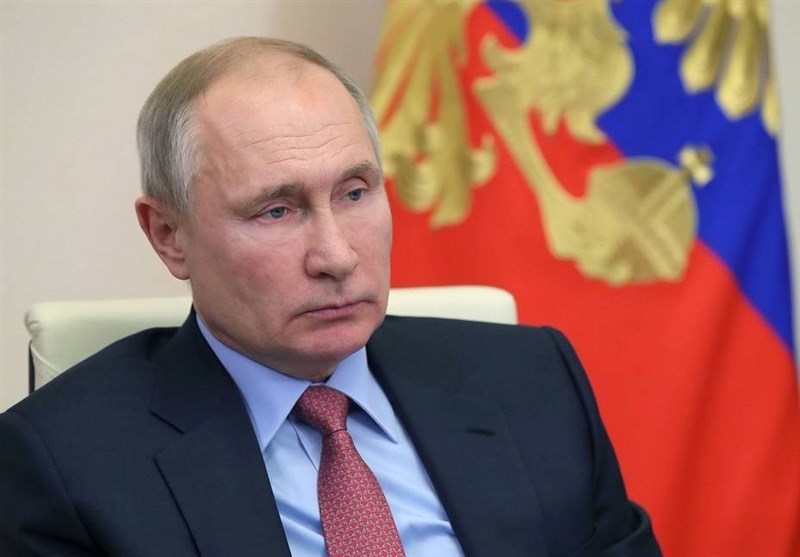 دستور پوتین برای پاسخ قاطع روسیه به اقدامات خصمانه غربی‌ها