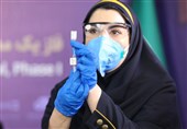 نمکی: ایران در ماه‌های آینده قطب واکسن جهان می‌شود/آغاز واکسیناسیون کادر درمانی از روز سه‌شنبه