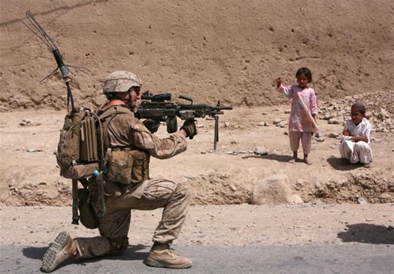 بهانه ژنرال آمریکایی برای ادامه حضور در افغانستان