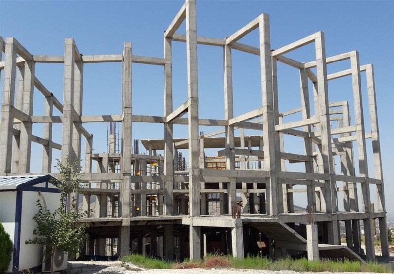بلاتکلیفی 10 ساله یک پروژه فرهنگی در گرگان؛ چرا ارشاد استان گلستان تالار مرکزی را واگذار نمی‌کند؟