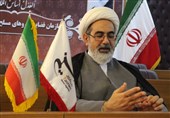 رئیس سازمان قضایی نیروهای مسلح: پاک‌ترین نیروهای مسلح ‌دنیا را کشور ایران دارد
