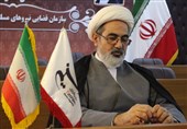 رئیس سازمان قضایی نیروهای مسلح: انقلاب اسلامی آزمایش بزرگی برای جامعه روحانیت است
