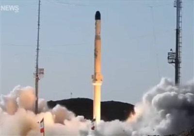 دومین پرتاب ماهواره‌بر ذوالجناح به منظور اهداف تحقیقاتی انجام شد