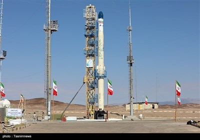 Iran Carries Out 2nd Launch of Homegrown Satellite Carrier