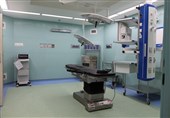 مجهزترین مرکز جراحی سیستان و بلوچستان 22 بهمن امسال افتتاح می‌شود