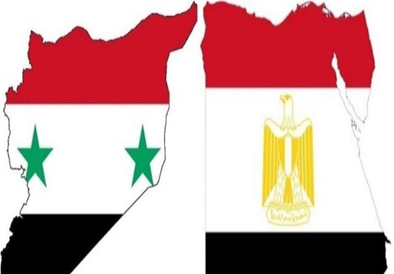 سوریه| سیگنال مثبت دو کشور عرب شمال آفریقا به دمشق
