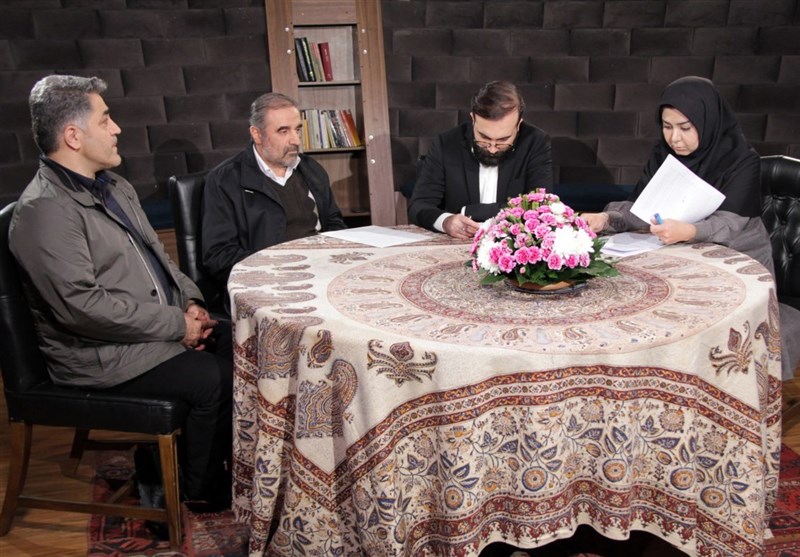 رسانه‌های داخلی , 