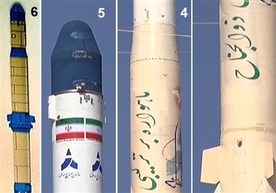  ۴ ماهواره ایرانی در دست طراحی؛ ۵ ماهواره در صف پرتاب 