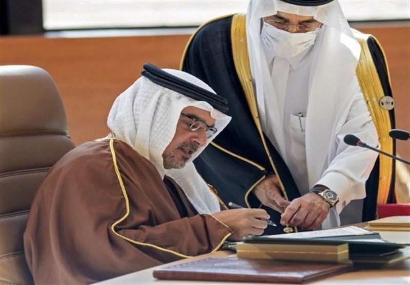 اختلافات بی‌پایان منامه و دوحه؛ بحرین میدان جنگ عربستان و امارات شده است؟