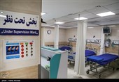 ردیف بودجه‌ای برای توسعه بیمارستان‌های کردستان در نظر گرفته شود