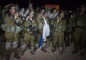 اسرائیل | رسوایی اخلاقی در ارتش رژیم اشغالگر و فرار دختران از خدمت
