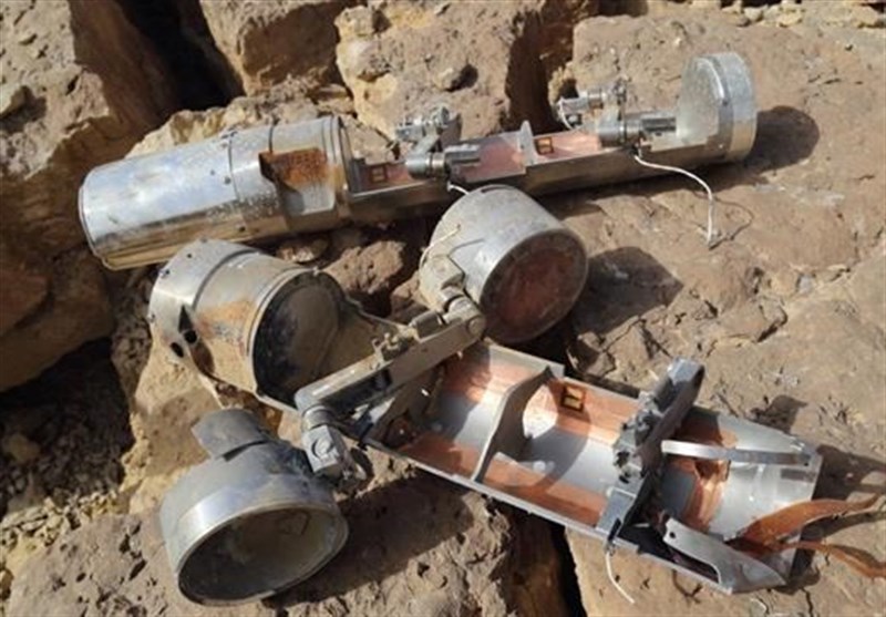 Over 3,000 Cluster Munitions Dropped on Yemen by Saudi-Led Coalition since 2015