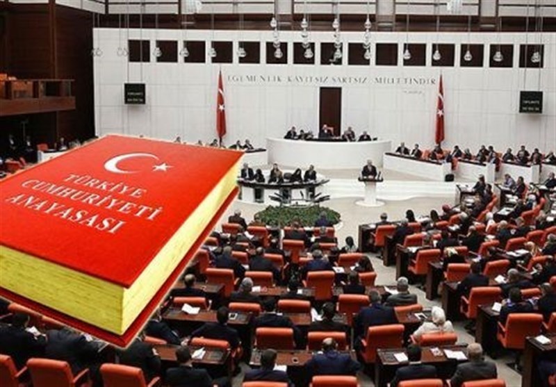 نگاهی به پیشنهاد اردوغان برای اصلاح قانون اساسی ترکیه؛ چرا نیاز به تغییرات است؟