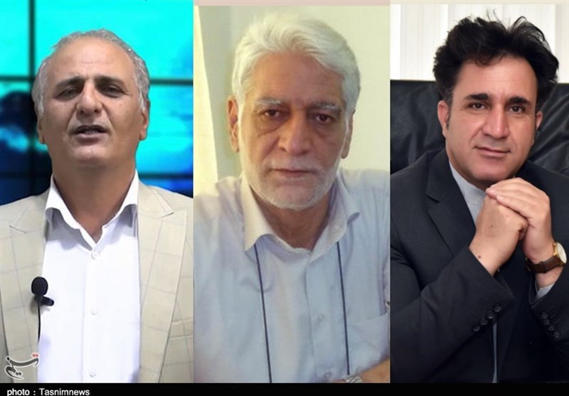 مدیران رسانه‌های کرمانشاه از دلایل عدم حضور در خانه مطبوعات کرمانشاه گفتند
