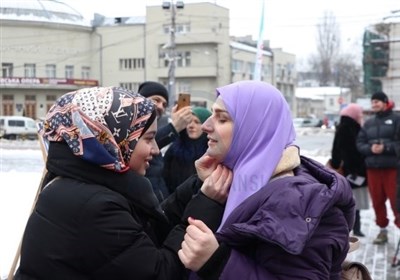  خانواده ایرانی|مهارت‌های آموزشی برای مأنوس کردن دختران با حجاب 
