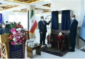 93 طرح گردشگری در استان گلستان افتتاح شد