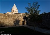 Qara Kelisa: An Ancient Armenian Monastery in Iran&apos;s Chaldoran